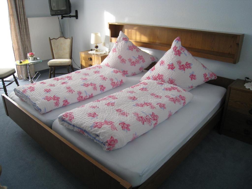 Landhaus Mast Baiersbronn Kamer foto