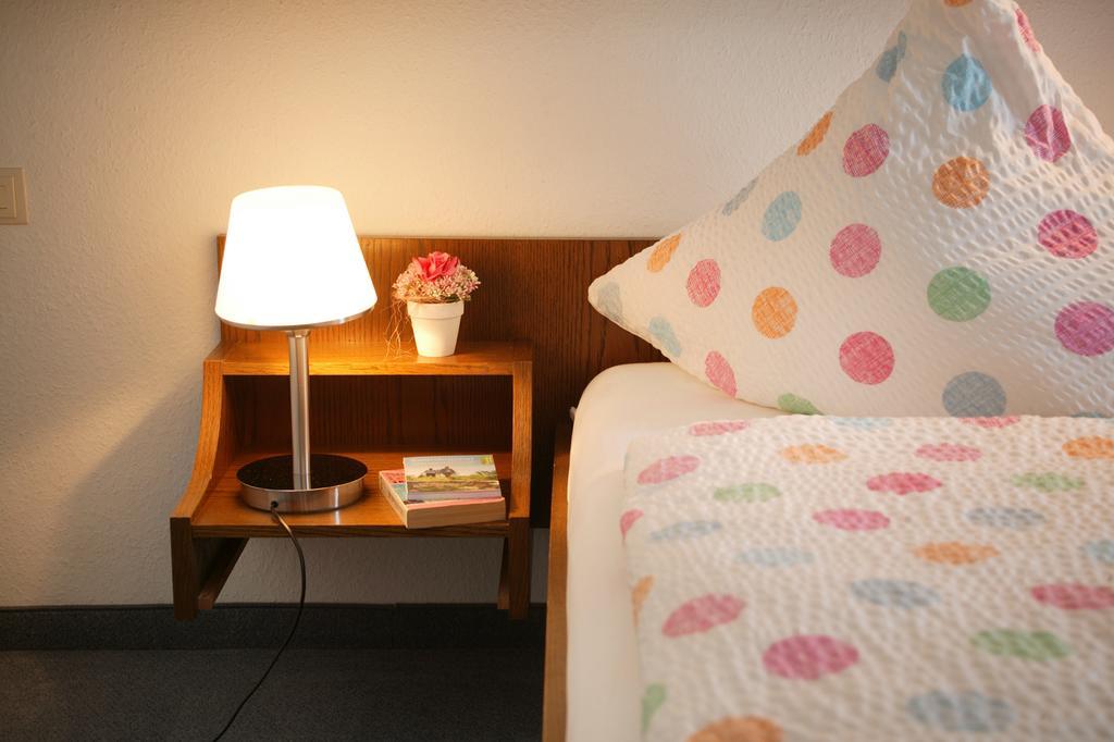 Landhaus Mast Baiersbronn Buitenkant foto